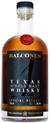 Balcones Whisky Single Malt Texas 1